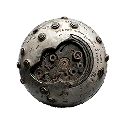 Tempest of Destruction