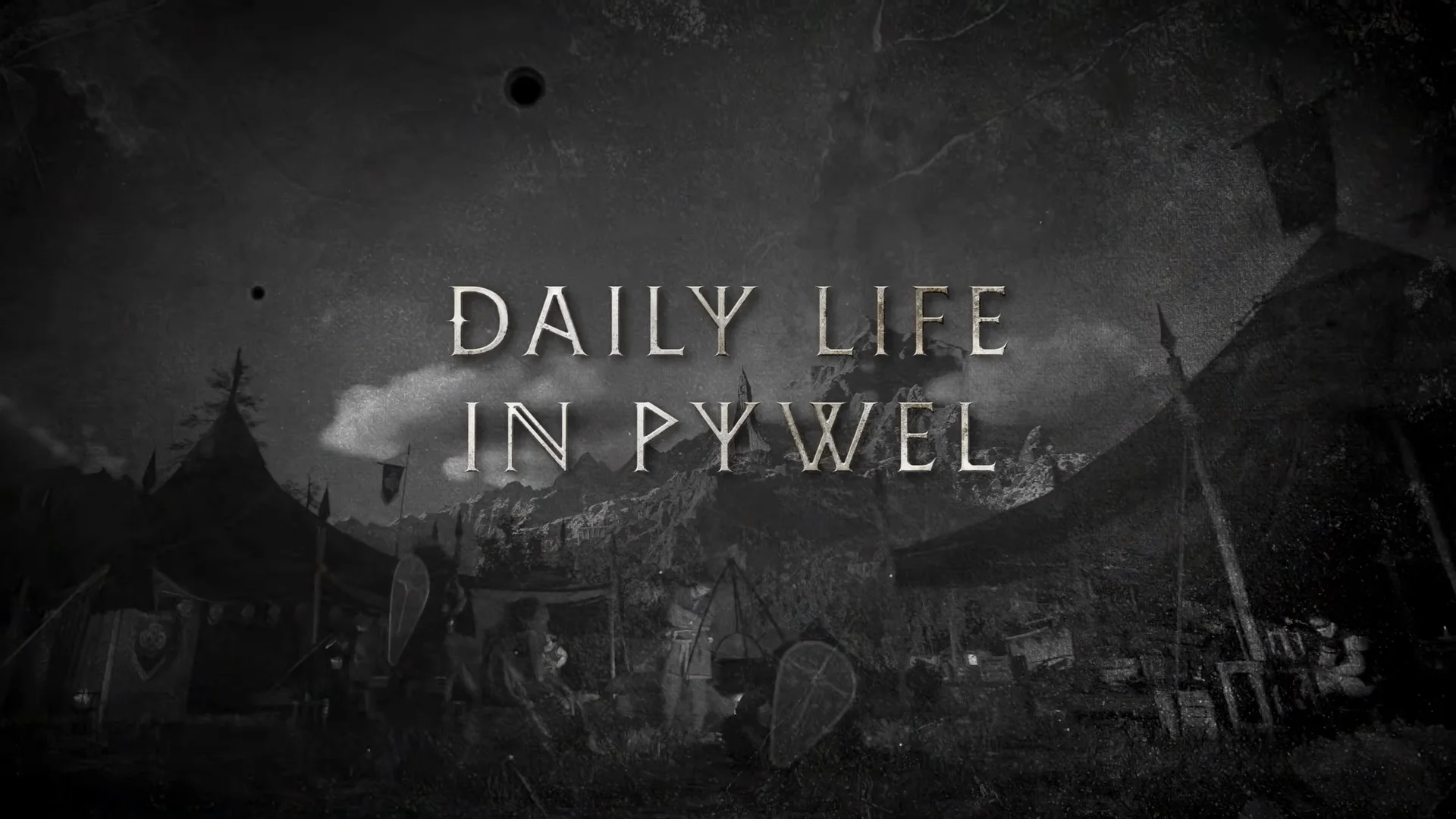 Harmful actions turn residents and guards hostile